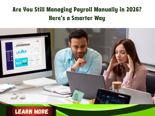 Best Payroll Software in India
