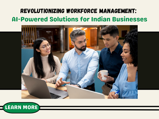 Employee Management Software India
