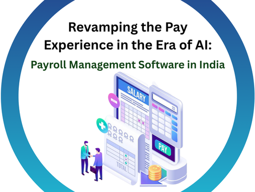 Payroll Management Software in India in AI Era