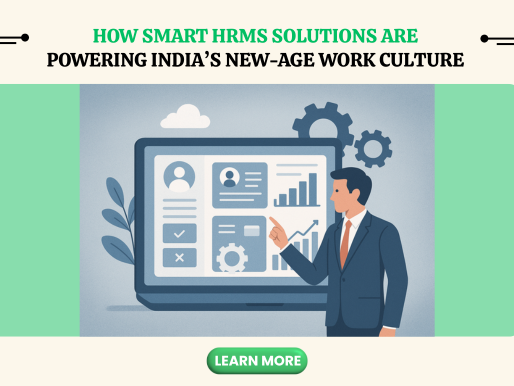 Top HRMS Software in India