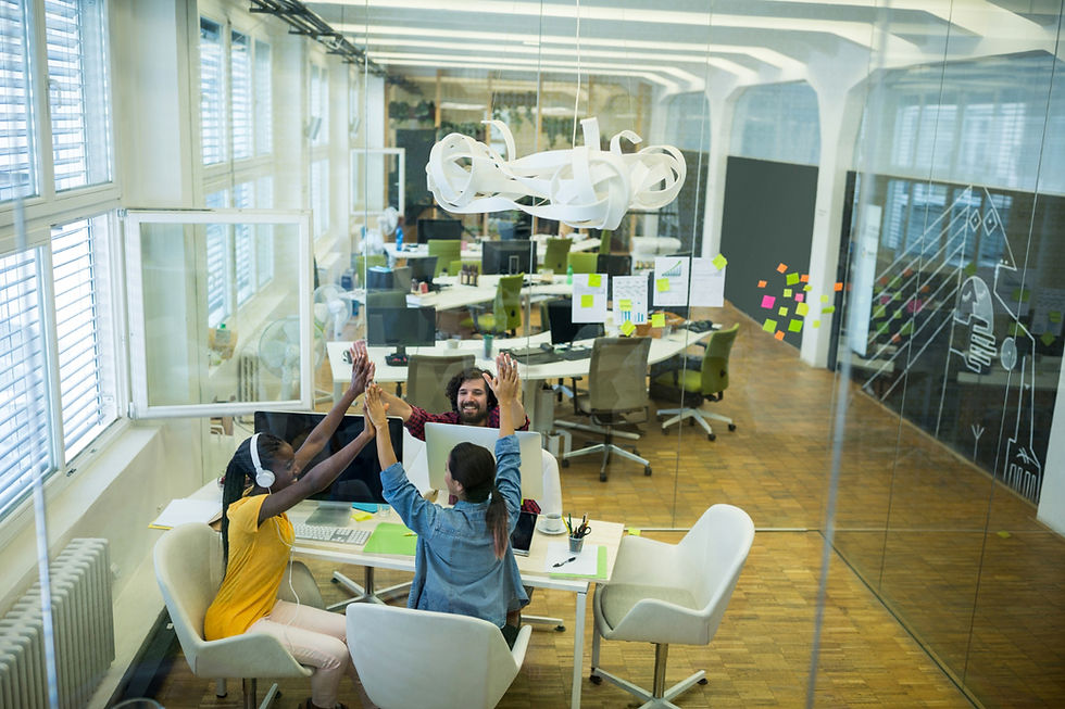Empowering Modern Workplaces with HR Software in India