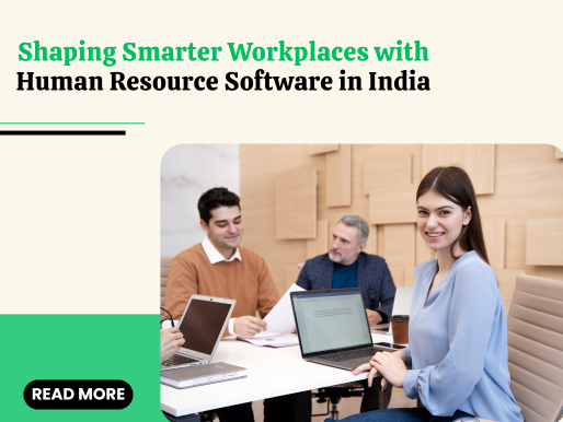 Human Resource Software in India