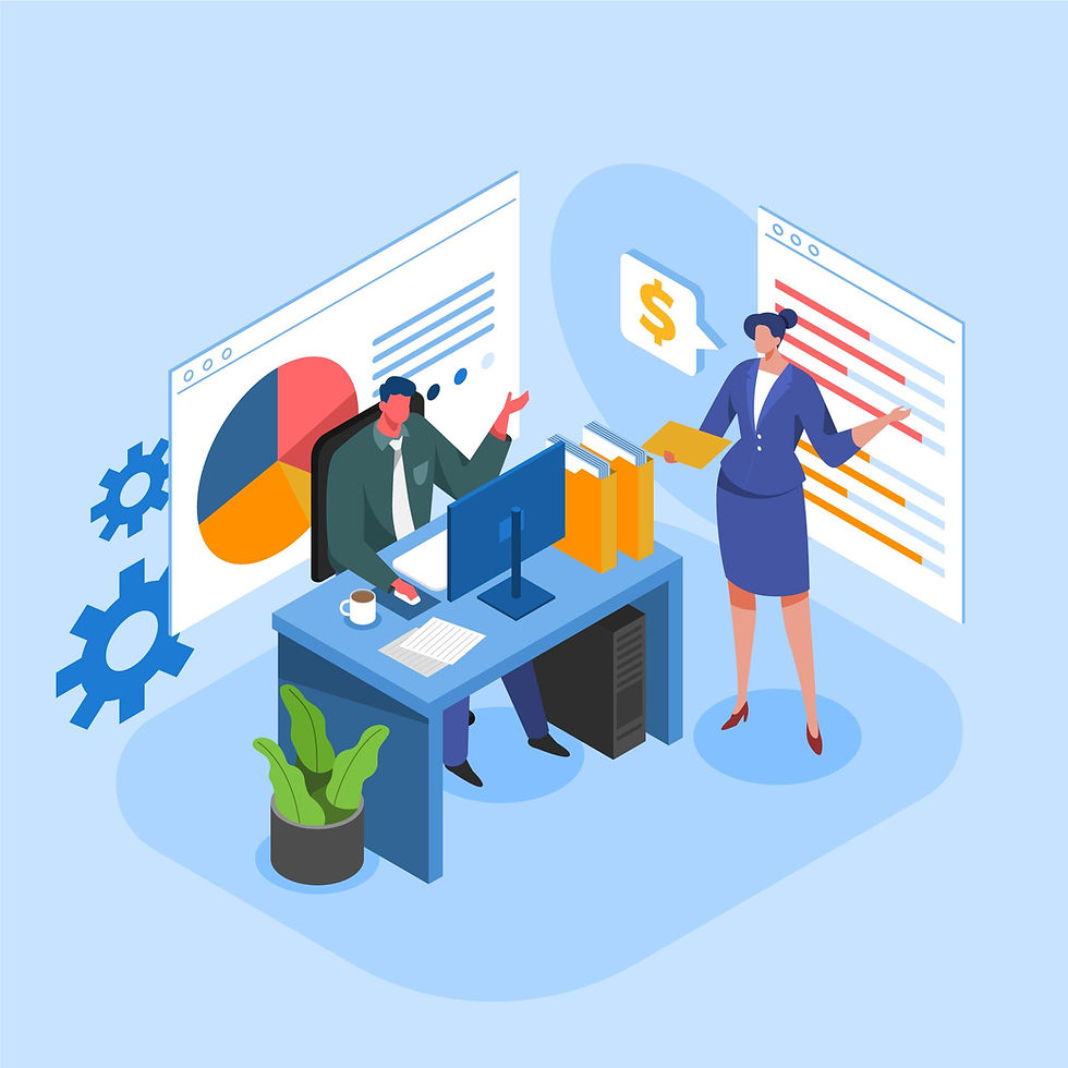 HR And Payroll Software India