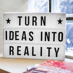 What big businesses can learn from startups