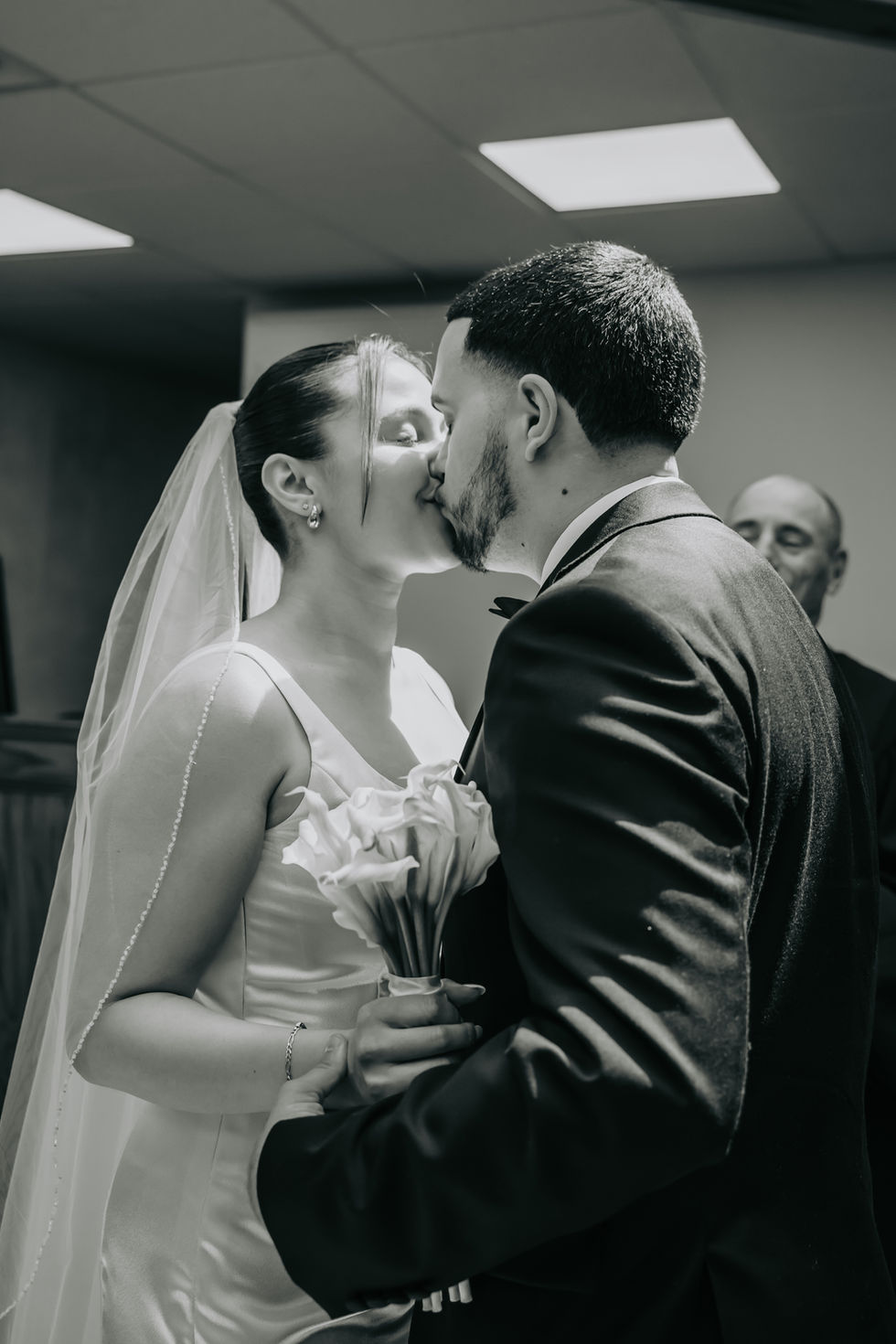 Israel - Bryana Wedding by Shaq J Photo -36