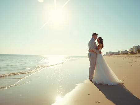 NJ Wedding Photography Experts: Top Wedding Photographers in New Jersey