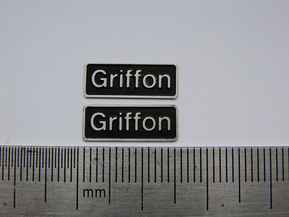 33019 Griffon