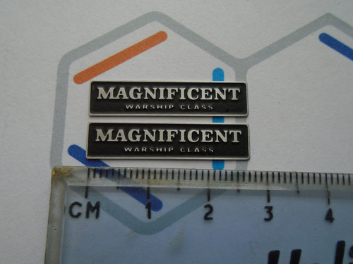 D828 Magnificent | Protoneo