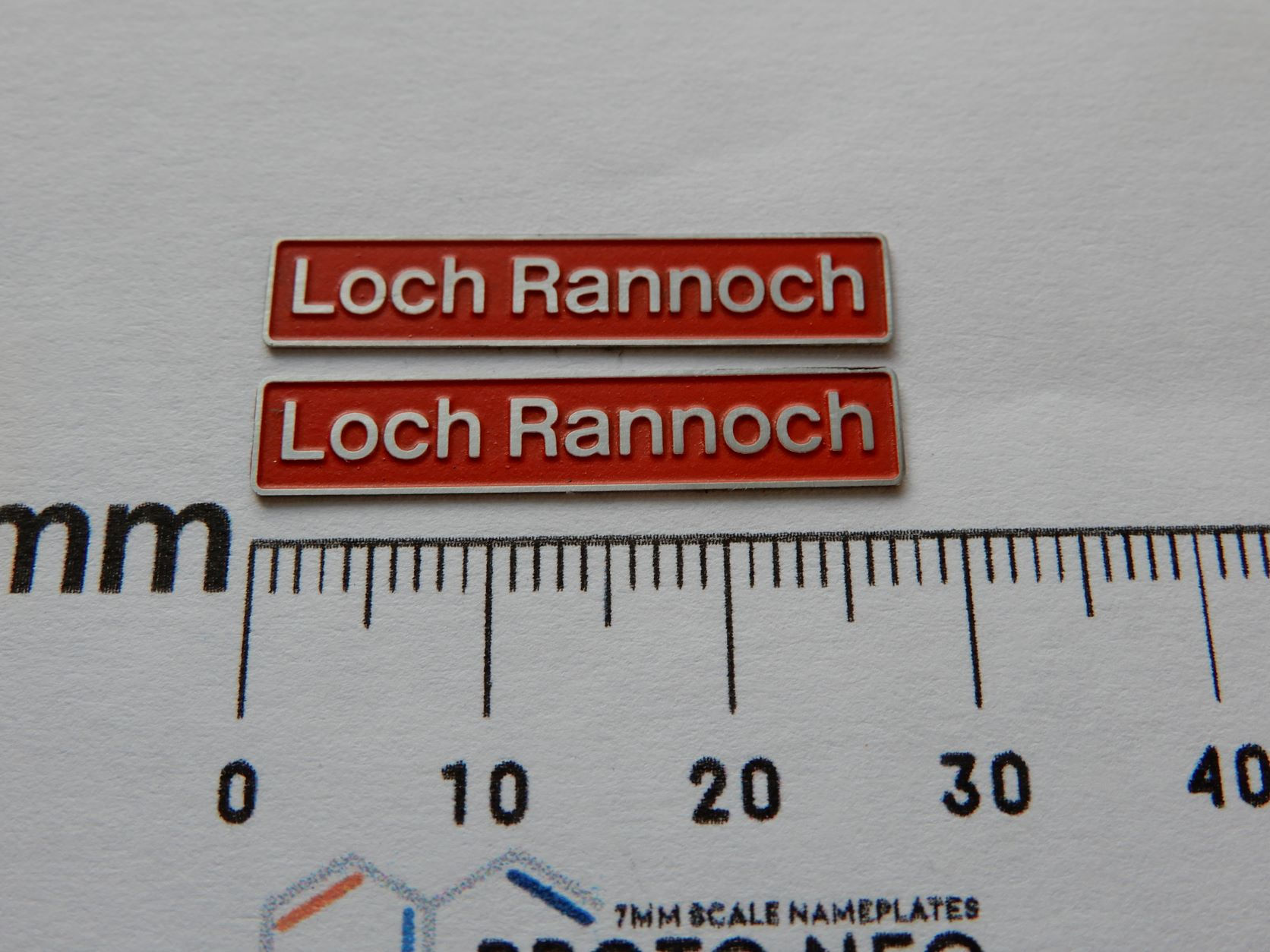 37408 Loch Rannoch