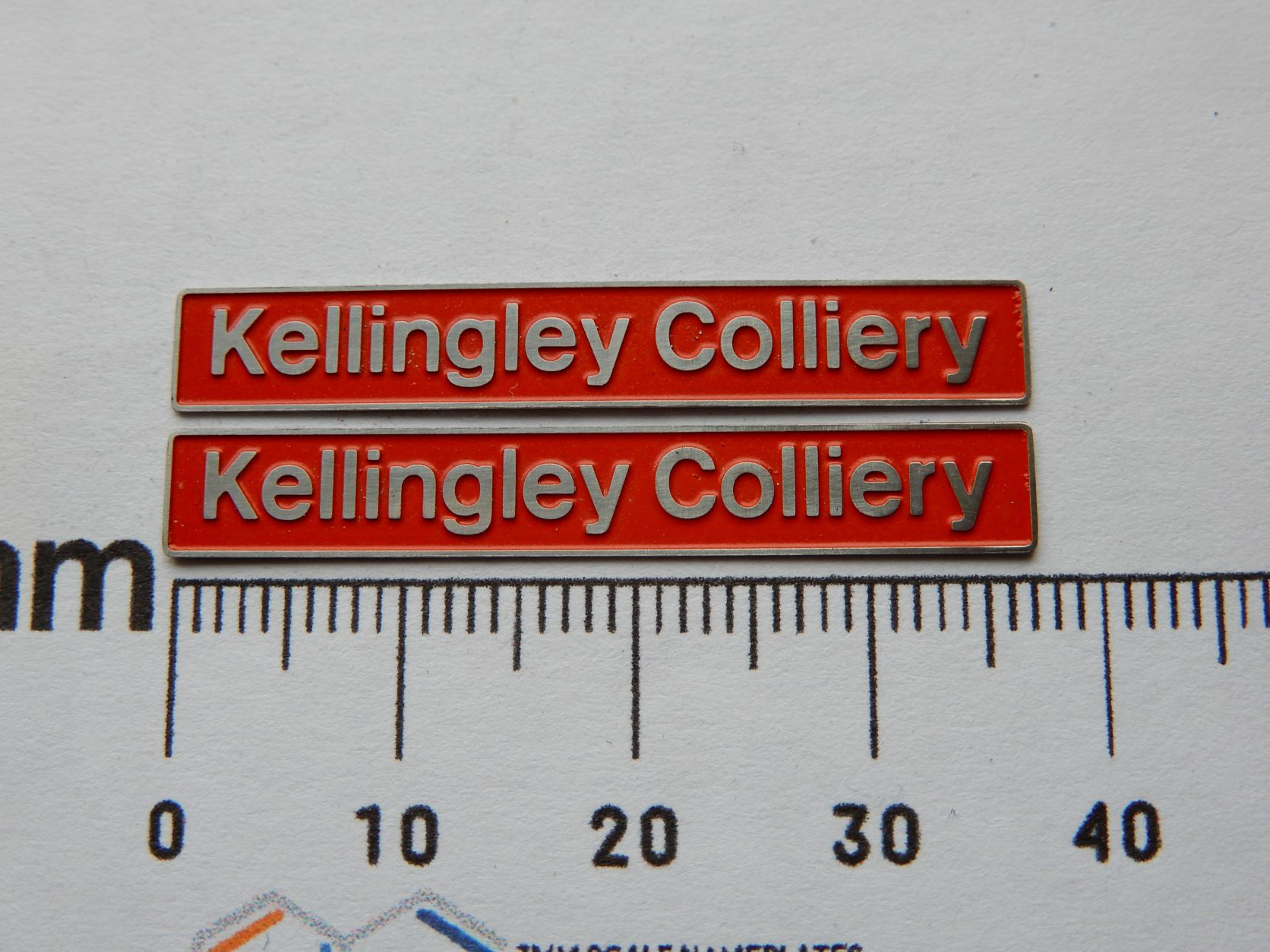 56074 Kellingley Colliery