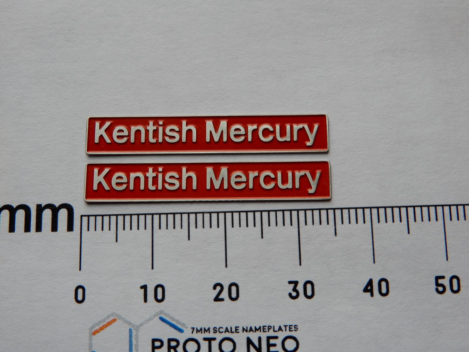 73119 Kentish Mercury