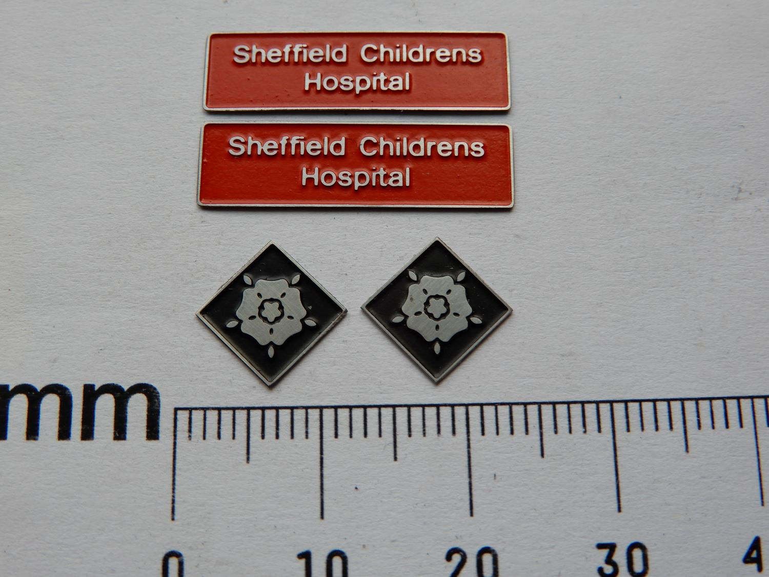 09008 Sheffield Children's Hospital