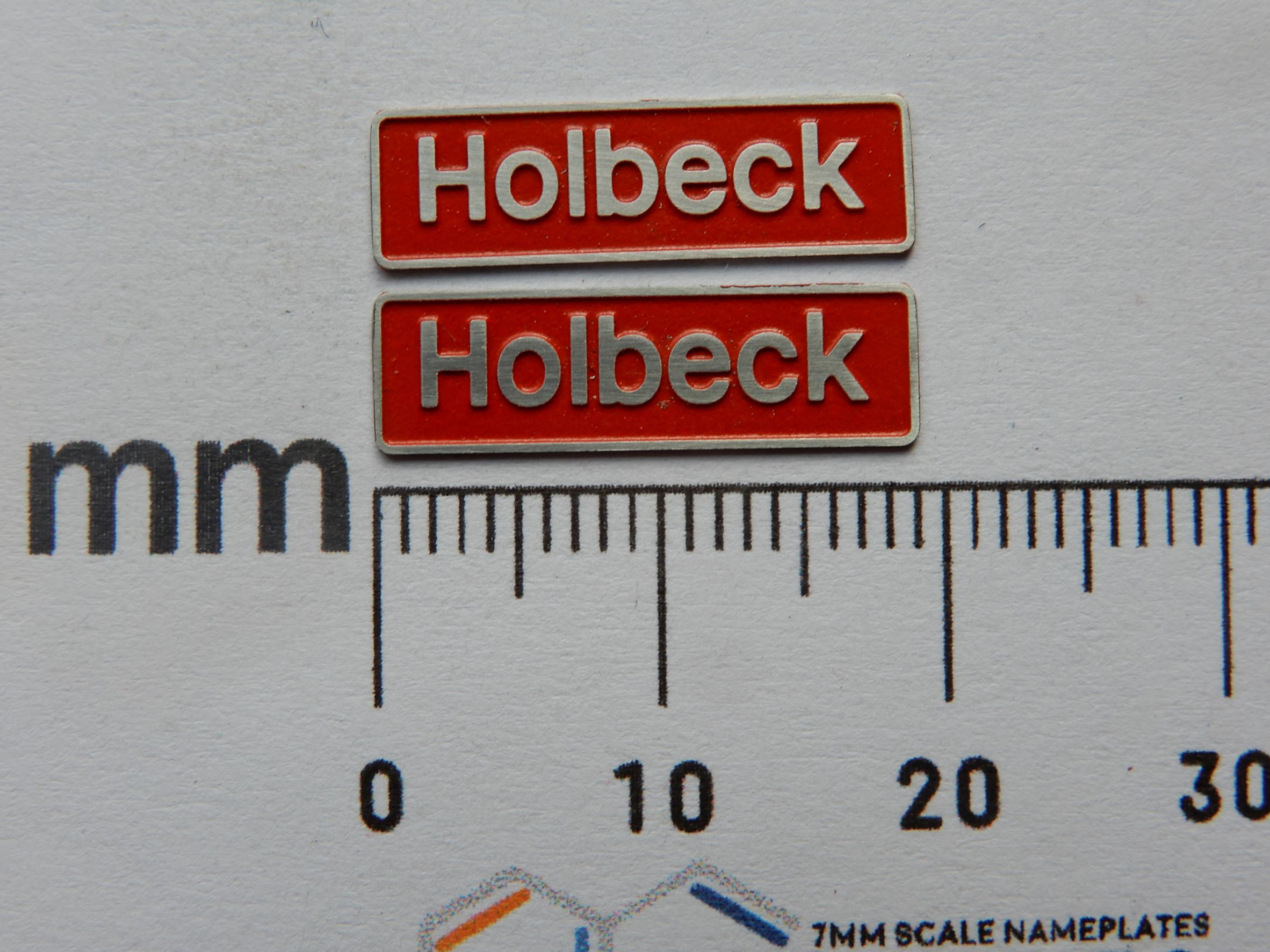 47425 Holbeck