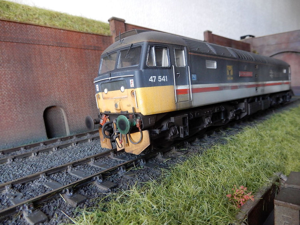 Thumbnail: 47541 no.1 end cab