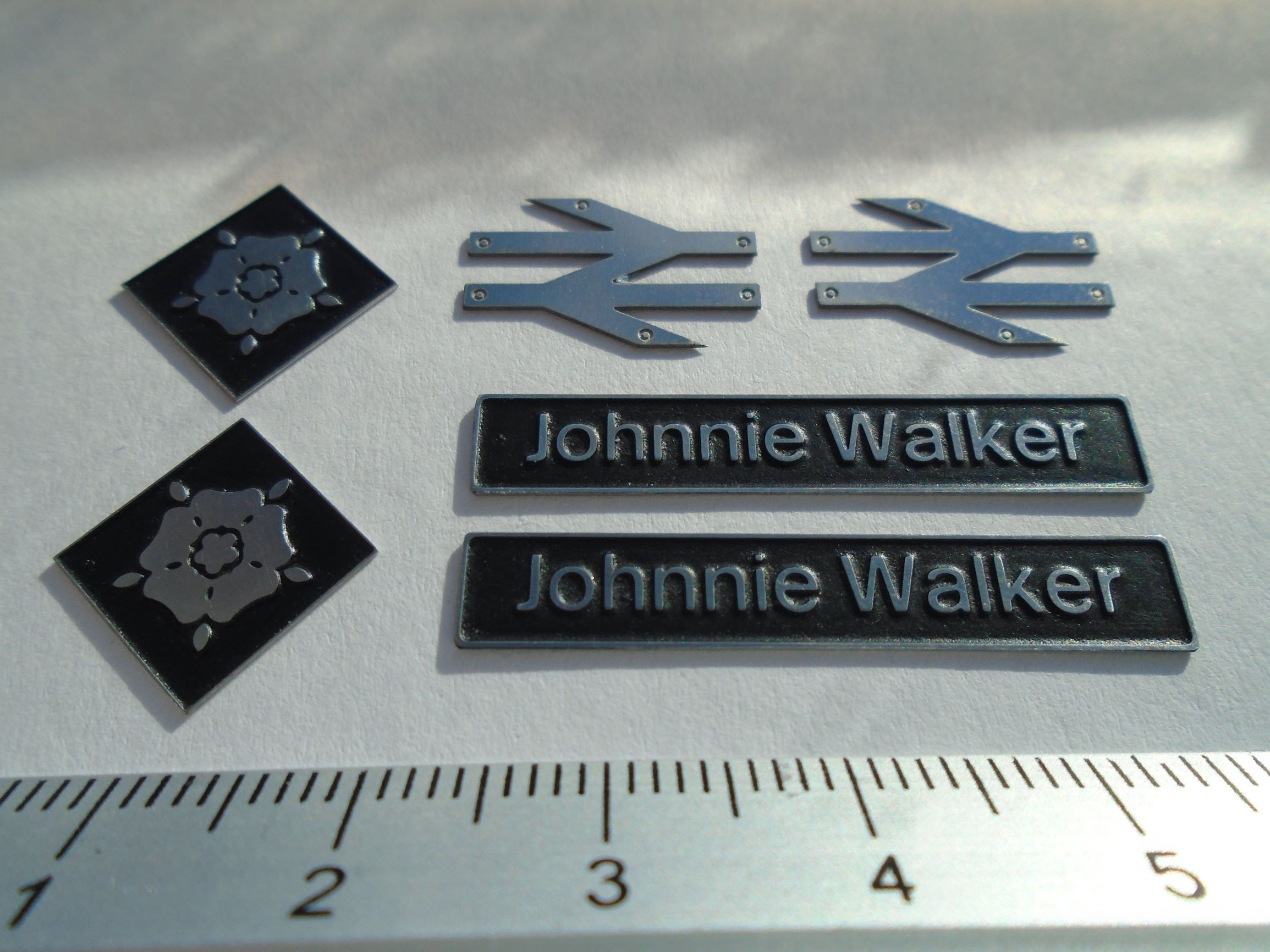 47283 Johnnie Walker
