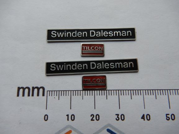 60059 Swinden Dalesman