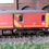 Thumbnail: O Gauge Heljan class 128 DPU 55991