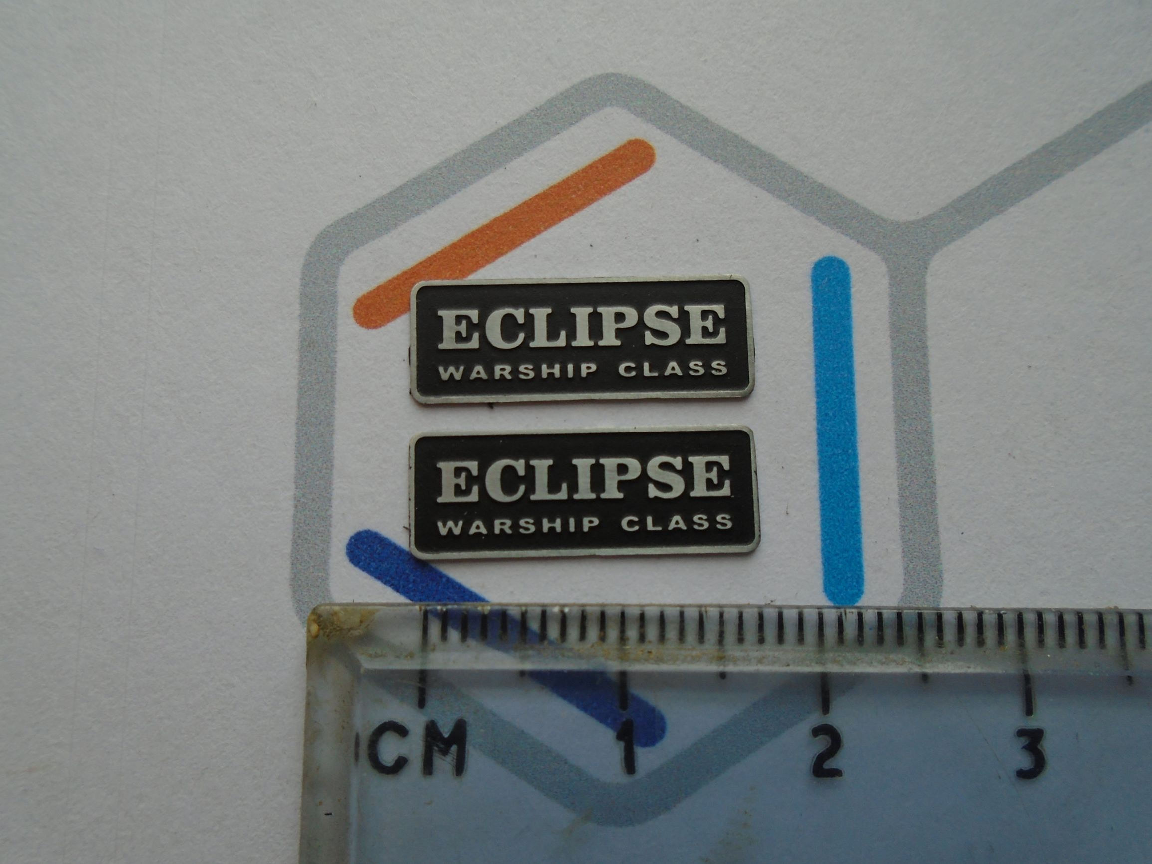 D816 Eclipse