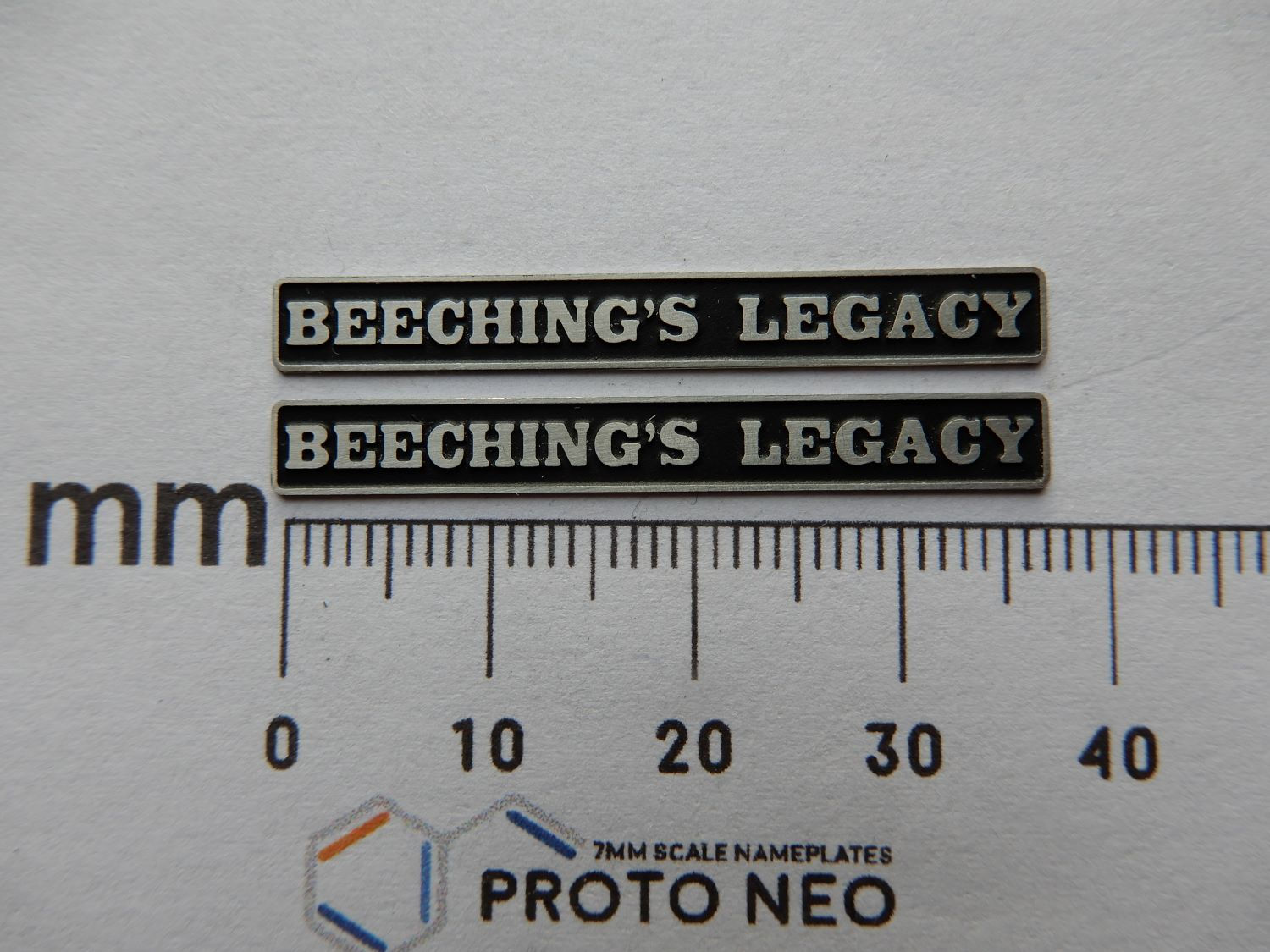 47830 Beeching's legacy