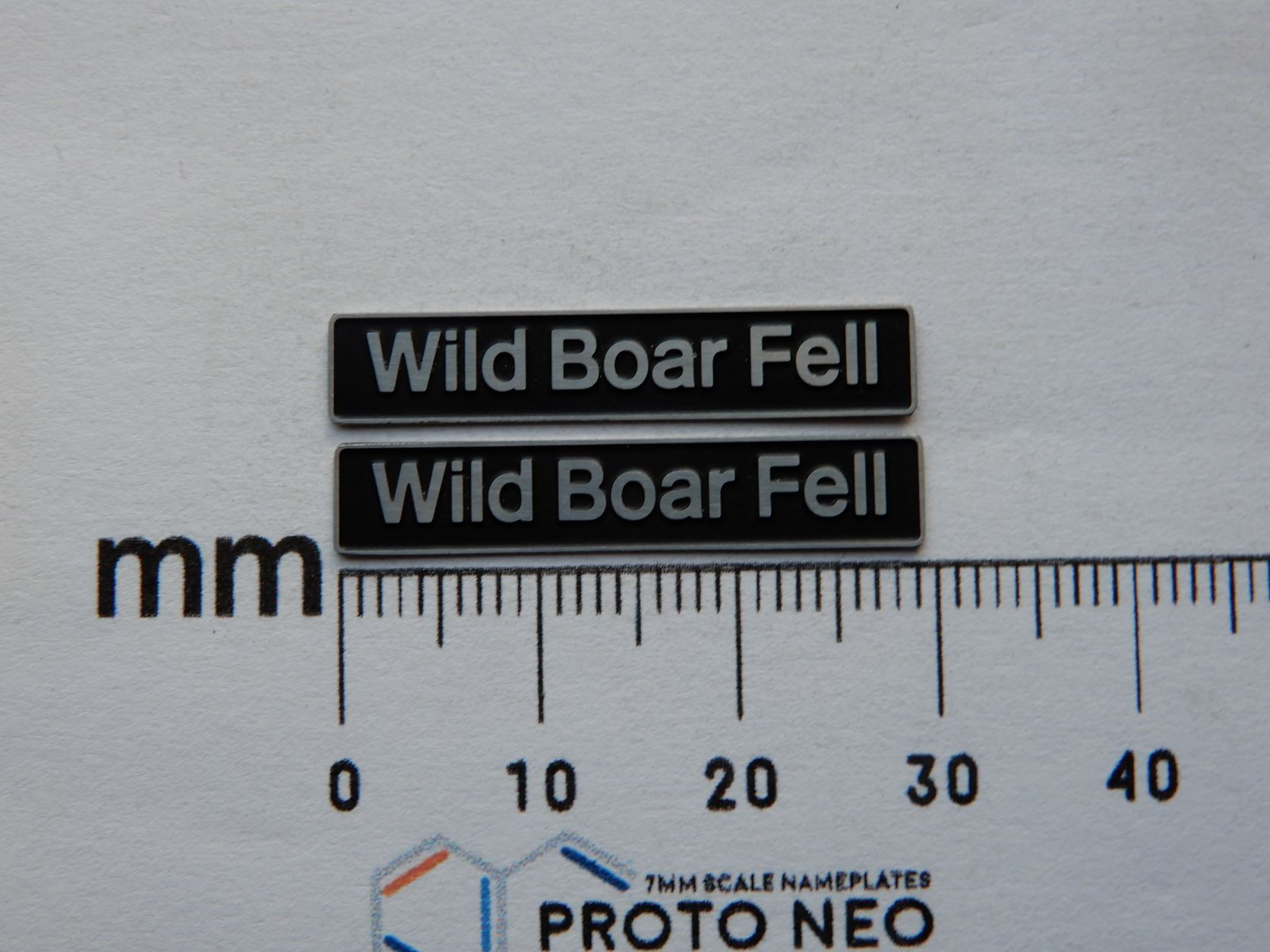 60019 Wild Boar Fell