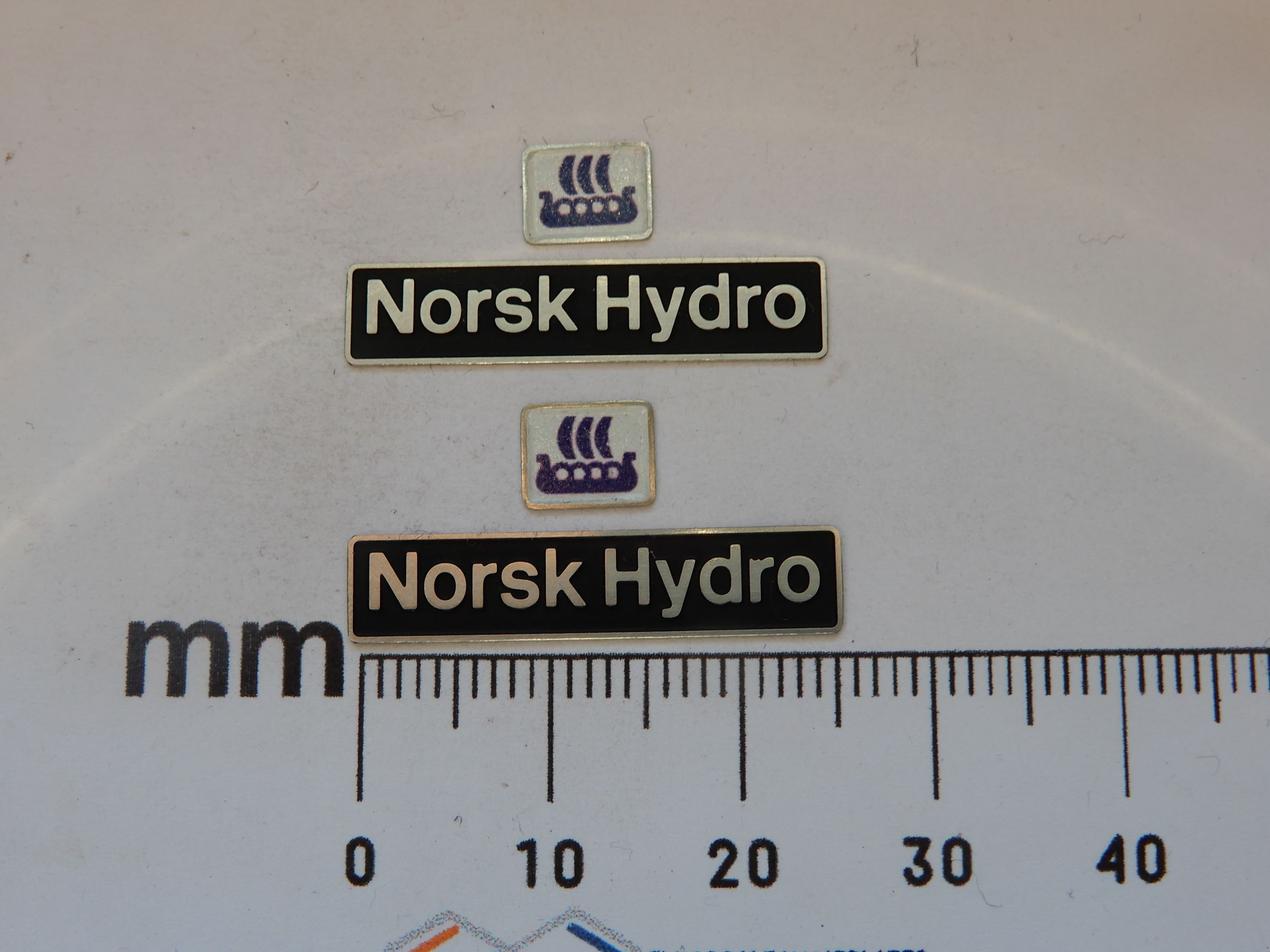 47319 Norsk Hydro