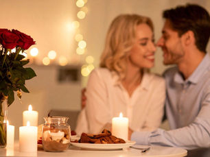 Valentýnská soutěž ve Family Hotelu Okoř 💕