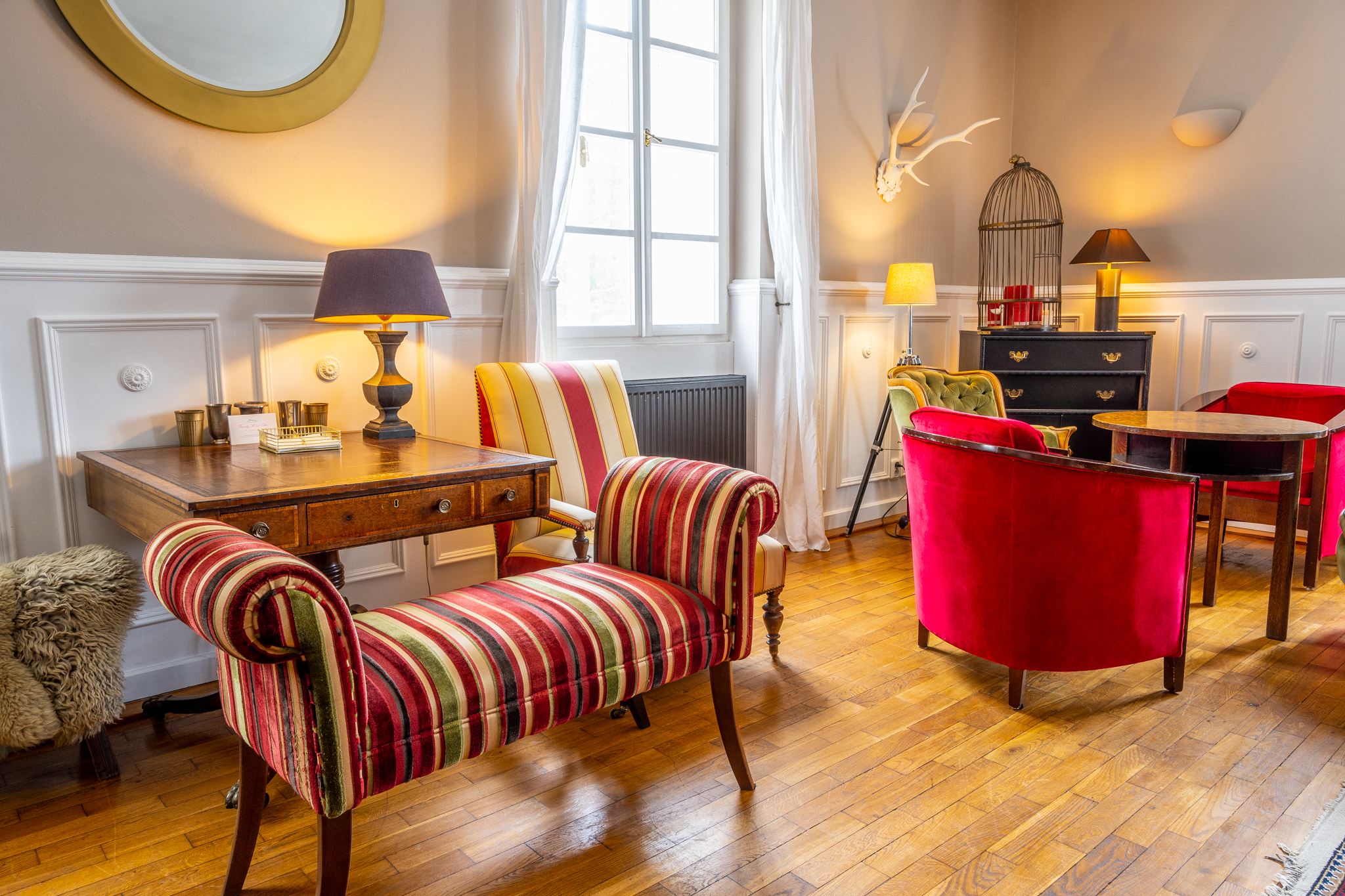 Obrázek autora: Family Hotel Okoř