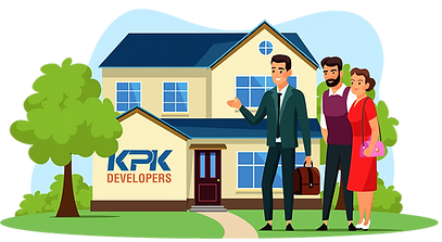 Plots for sale in Padalam