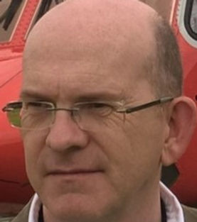 Michael O Leary