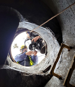 STAC Confined Space Training