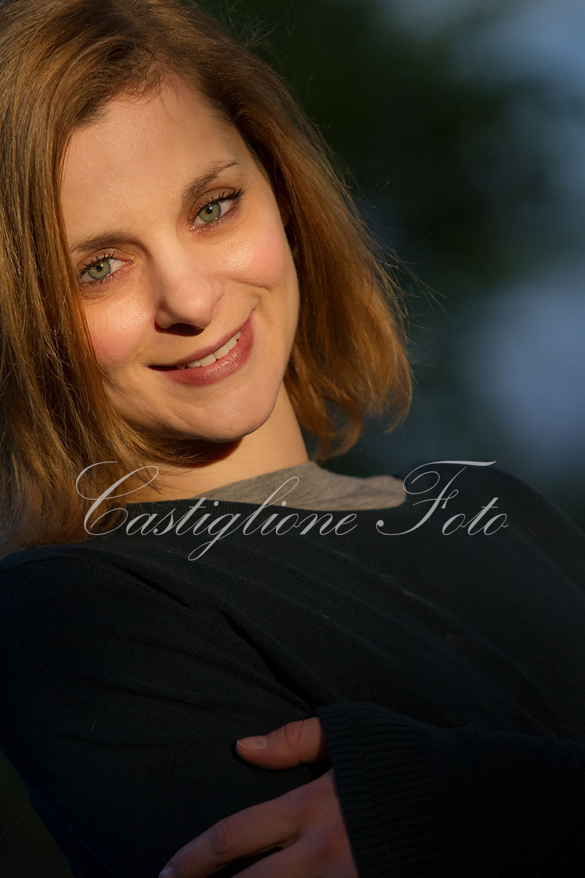 Attrice