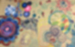 Group Painting
