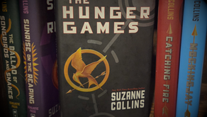 The Hunger Games
