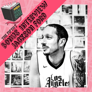 author Jackson Ford