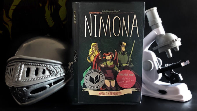 Nimona