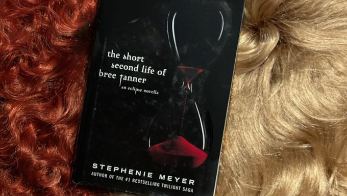 The Short Second Life of Bree Tanner