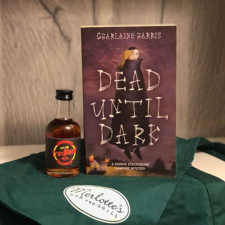 Dead Until Dark