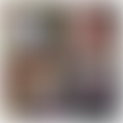 the book Queen of Nothing, Caitlin Kelly, Claire and Amanda in four panels