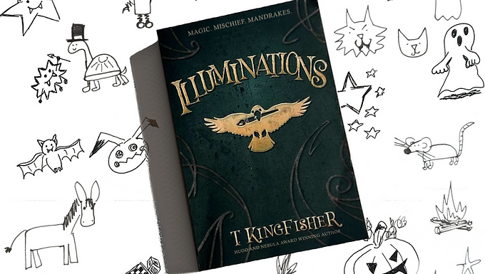 Illuminations