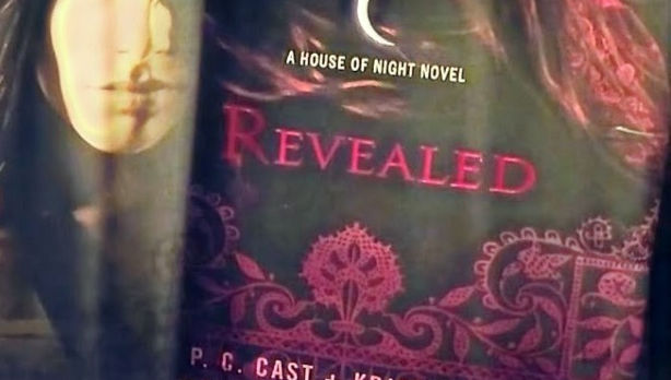 Revealed