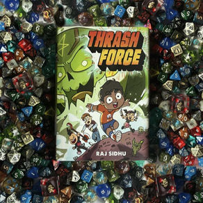 Thrash Force
