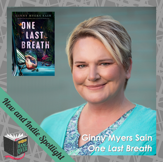 Ginny Myers Sain - One Last Breath