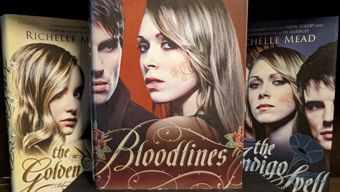 Bloodlines