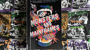 Of Monsters and Mainframes