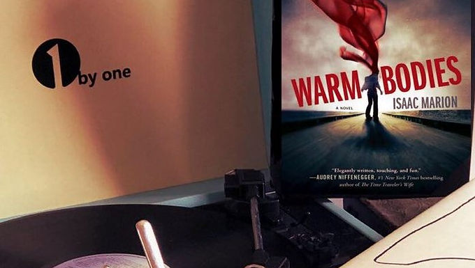 Warm Bodies