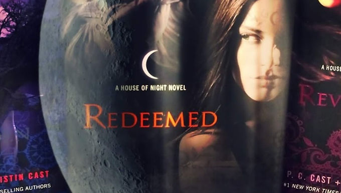 Redeemed