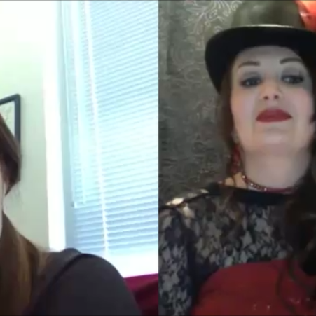 Welcome, Welcome to Caraval...