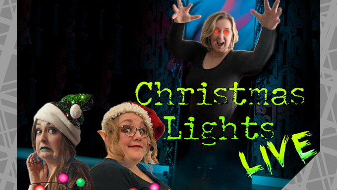 Christmas Lights