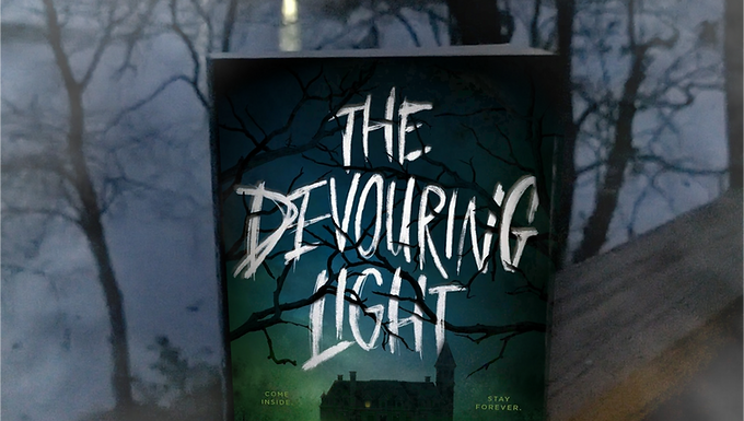 The Devouring Light