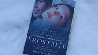 Frostbite